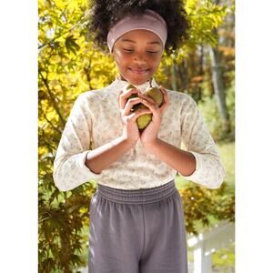 トップス soor ploom Berry Stitch Print Sugar Plum トップス soor ploom Berry Stitch Print Sugar Plum トップス soor